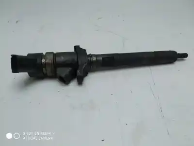 Pezzo di ricambio per auto di seconda mano iniettore per ford focus c-max (cap) 1.6 tdci cat riferimenti oem iam 0445110188  