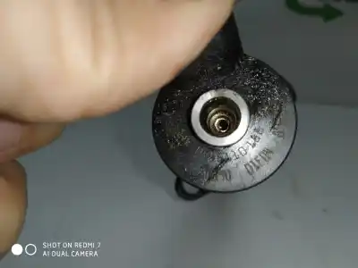Second-hand car spare part Injector for FORD FOCUS C-MAX (CAP) 1.6 TDCi CAT OEM IAM references 0445110188  