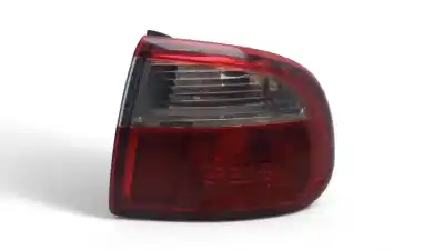 Автозапчастина б/у правий ліхтар для seat toledo (1m2) select посилання на oem iam   