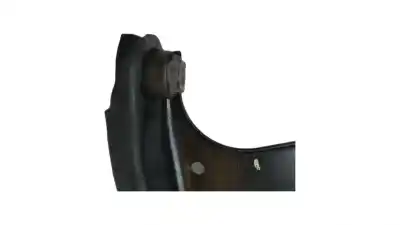 Peça sobressalente para automóvel em segunda mão braço de suspensão inferior esquerdo dianteiro por dacia sandero stepway referências oem iam 