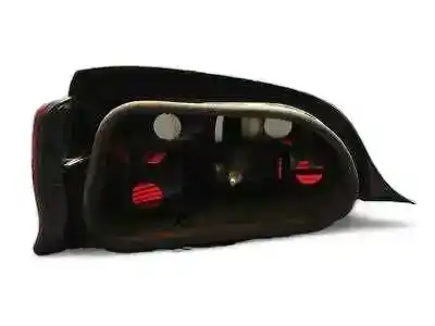 Gebrauchtes Autoersatzteil Heckleuchte Rechts zum CITROEN SAXO 1.1 OEM-IAM-Referenzen 2201338  