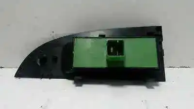 Peça sobressalente para automóvel em segunda mão botão / interruptor elevador vidro dianteiro esquerdo por seat leon (1p1) stylance / style referências oem iam 1p0959857  