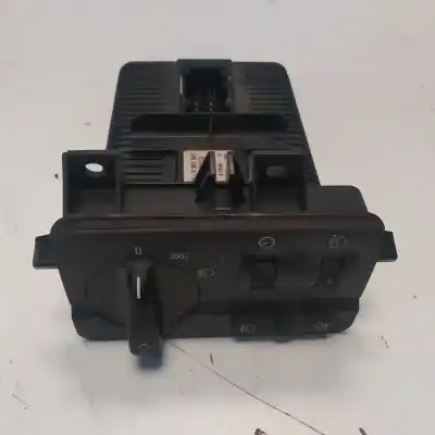 Peça sobressalente para automóvel em segunda mão comutador de luzes por bmw serie 3 berlina (e46) 320d referências oem iam 61316907947