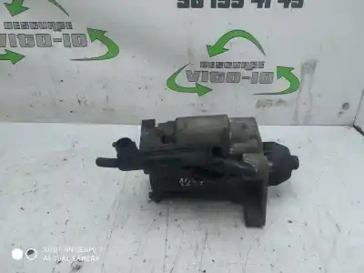 Peça sobressalente para automóvel em segunda mão MOTOR DE ARRANQUE por FORD FIESTA (CBK)  Referências OEM IAM 2S6U11000ED  