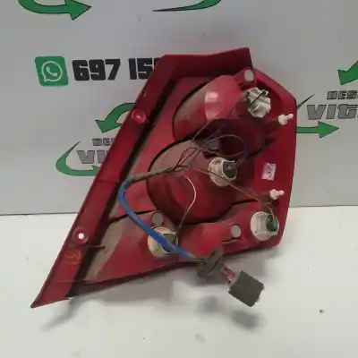 Peça sobressalente para automóvel em segunda mão  por CHEVROLET KALOS  Referências OEM IAM   