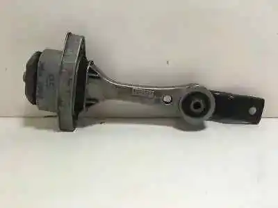 Автозапчасти б/у задняя опора двигателя за seat leon (1m1) 1.6 16v ссылки oem iam 1j0199851a  