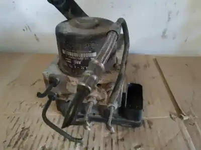 Peça sobressalente para automóvel em segunda mão abs por bmw serie 3 coupe (e46) 2.2 24v cat referências oem iam 5wk8467  