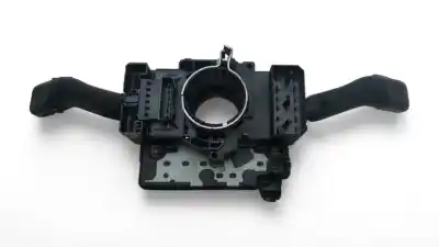 Pièce détachée automobile d'occasion Commutateur Multifonctions pour SEAT TOLEDO (1M2) Select Références OEM IAM 4B0953503G  