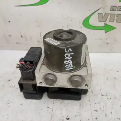 Pezzo di ricambio per auto di seconda mano Abs per FORD FOCUS C-MAX (CAP) Ambiente (D) Riferimenti OEM IAM 5WK84103  