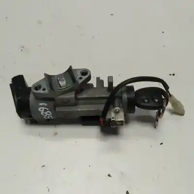 Pièce détachée automobile d'occasion COMMUTATEUR D'ALLUMAGE pour CHEVROLET KALOS  Références OEM IAM 96465962  