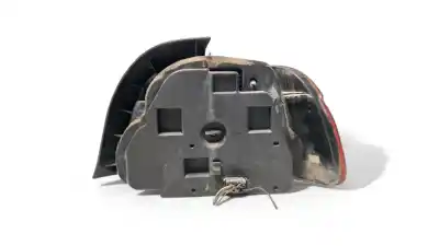 Peça sobressalente para automóvel em segunda mão FAROLIM TRASEIRO ESQUERDO por BMW SERIE 5 BERLINA (E39)  Referências OEM IAM 63216902527  