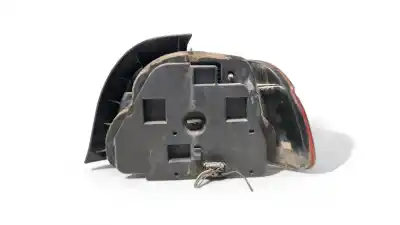 Peça sobressalente para automóvel em segunda mão FAROLIM TRASEIRO ESQUERDO por BMW SERIE 5 BERLINA (E39)  Referências OEM IAM 63216902527  