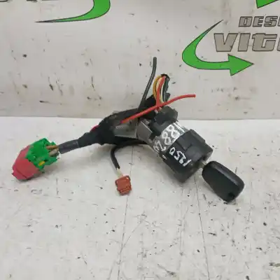 Second-hand car spare part Ignition Switch for PEUGEOT 307 (S1) XS OEM IAM references 9648445180  