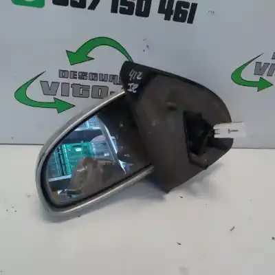 Peça sobressalente para automóvel em segunda mão  por CHEVROLET KALOS  Referências OEM IAM   