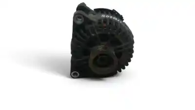 Second-hand car spare part Alternator for PEUGEOT 1007 Urban 68 CV / 50 KW OEM IAM references 9646476280  