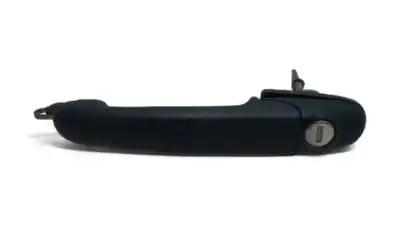 Tweedehands auto-onderdeel BUITENSTE HANDGREEP LINKS VOOR voor SEAT CORDOBA BERLINA (6K2)  OEM IAM-referenties 6KA837223A  
