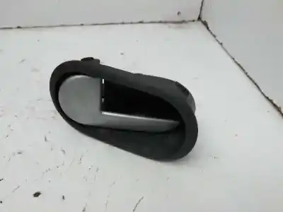 Peça sobressalente para automóvel em segunda mão Puxador Interior Dianteiro Esquerdo por FORD FIESTA (CBK) Ambiente Referências OEM IAM 2S61A22601AGW  