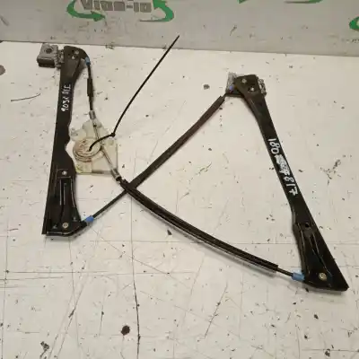 Second-hand car spare part DRIVER LEFT WINDOW REGULATOR for VOLKSWAGEN GOLF IV BERLINA (1J1)  OEM IAM references   