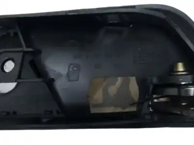 Автозапчастина б/у ліва передня внутрішня ручка для SKODA FABIA (6Y2/6Y3) Sport Line Посилання на OEM IAM 0010111796710  