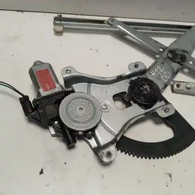 Peça sobressalente para automóvel em segunda mão  por CHEVROLET KALOS  Referências OEM IAM   