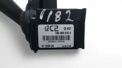 Автозапчастина б/у КОМАНДА ЧИСТИТИ для SEAT LEON (1P1)  Посилання на OEM IAM 1K953519A  