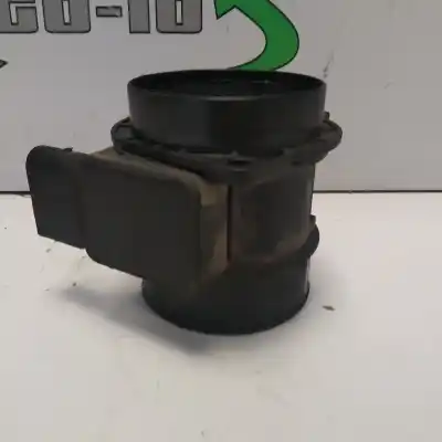 Peça sobressalente para automóvel em segunda mão MEDIDOR DE MASSA DE AR por BMW SERIE 3 BERLINA (E46)  Referências OEM IAM 5WK9613  