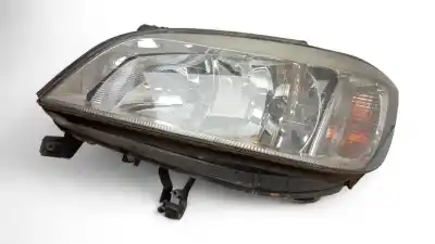 Second-hand car spare part  for OPEL ZAFIRA A  OEM IAM references   