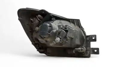 Second-hand car spare part LEFT HEADLIGHT for KIA SPORTAGE  OEM IAM references   