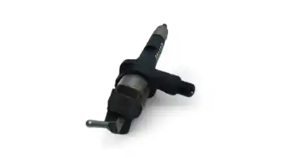 Second-hand car spare part injector for mazda 3 lim. (bl) sportive oem iam references r2aa13h50  
