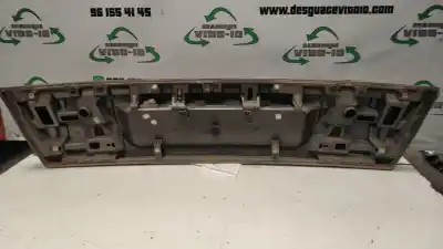 Second-hand car spare part tailgate trim for citroen c4 picasso i monospace (ud_) 1.6 hdi oem iam references 9682607977 l1020495 l1020466