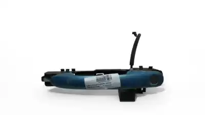 Автозапчасти б/у левая передняя наружная ручка за ford ka (ccu) urban ссылки oem iam 1542403