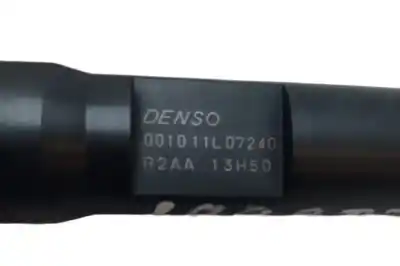 Second-hand car spare part  for MAZDA 3 LIM. (BL)  OEM IAM references R2AA13H50  