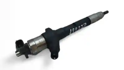 Second-hand car spare part injector for mazda 3 lim. (bl) sportive oem iam references r2aa13h50  