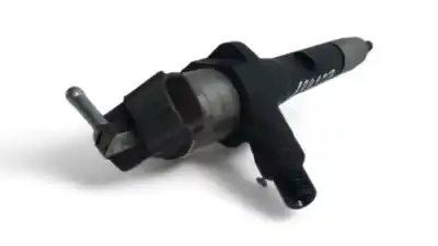 Second-hand car spare part injector for mazda 3 lim. (bl) sportive oem iam references r2aa13h50  