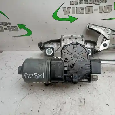 Second-hand car spare part front windshield wiper motor for ford focus c-max (cap) ambiente (d) oem iam references 3m5117508aa  