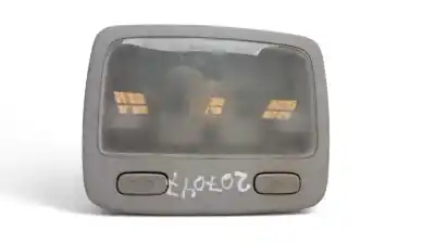 Second-hand car spare part INTERIOR LIGHT for KIA SPORTAGE  OEM IAM references 928002E0  