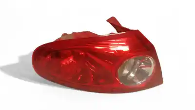 Second-hand car spare part LEFT TAILGATE LIGHT for CHEVROLET LACETTI  OEM IAM references   
