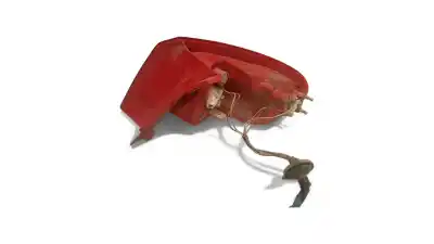 Second-hand car spare part left tailgate light for chevrolet lacetti cdx oem iam references   