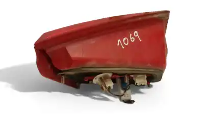 Second-hand car spare part Interior Rear Right Light for CHEVROLET LACETTI CDX OEM IAM references   