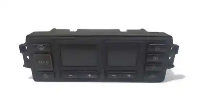 Pezzo di ricambio per auto di seconda mano CONTROLLO CLIMATICO per AUDI A3 (8L)  Riferimenti OEM IAM 8L0820043D  