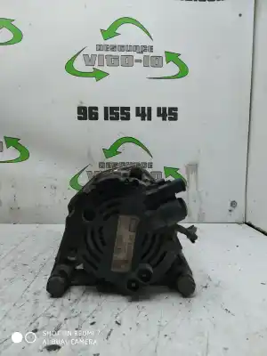 Автозапчасти б/у генератор за citroen c3 pluriel 1.4 ссылки oem iam 9642879480