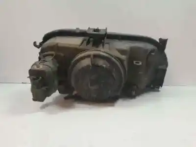 Second-hand car spare part left headlight for renault megane i scenic (ja0) 1.9 d alize 64 cv / 47 kw oem iam references 260605784r  