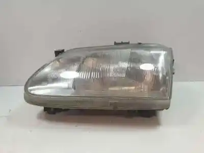 Second-hand car spare part Left Headlight for RENAULT MEGANE I SCENIC (JA0) 1.9 D Alize 64 CV / 47 KW OEM IAM references 260605784R  