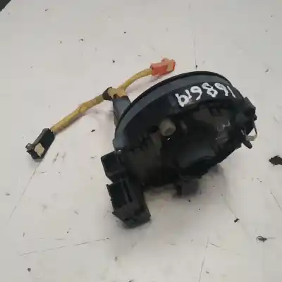 Peça sobressalente para automóvel em segunda mão fita do airbag por toyota corolla (e12) 1.6 16v referências oem iam   