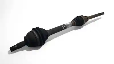 Pezzo di ricambio per auto di seconda mano Trasmissione Anteriore Destra per CITROEN C4 LIM. Collection Riferimenti OEM IAM 3273QK  3273QH