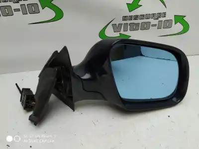 Peça sobressalente para automóvel em segunda mão Espelho Retrovisor Direito por AUDI A4 BERLINA (B5) 1.9 TDI Referências OEM IAM   