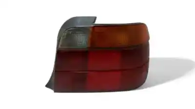 Peça sobressalente para automóvel em segunda mão farolim traseiro direito por bmw serie 3 compacto (e36) 2.5 24v cat 170 cv / 125 kw referências oem iam 82199402925  