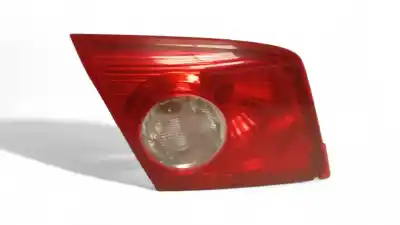 Second-hand car spare part interior rear right light for chevrolet lacetti cdx oem iam references   