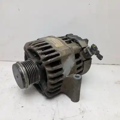 Pezzo di ricambio per auto di seconda mano Alternatore per OPEL CORSA D CATCH ME Riferimenti OEM IAM BC13256932  