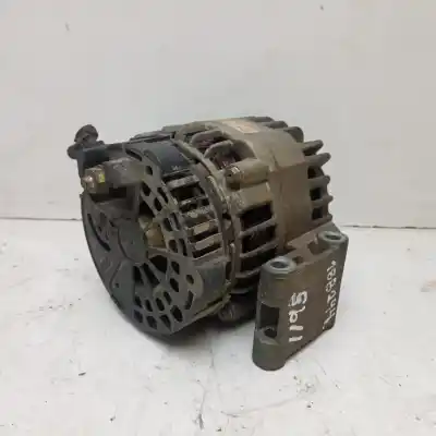 Pezzo di ricambio per auto di seconda mano alternatore per opel corsa d catch me riferimenti oem iam bc13256932  